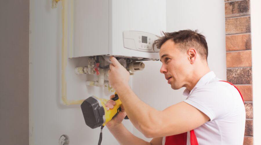 Professional same day plumber in West Richland, WA